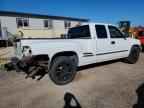 2002 GMC Sierra