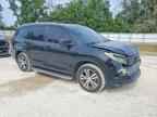 2018 HONDA PILOT