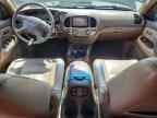2002 TOYOTA Sequoia