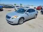 2009 NISSAN ALTIMA