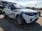 2018 LAND ROVER RANGE ROVER EVOQUE