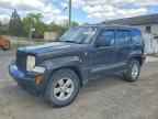 2011 JEEP Liberty