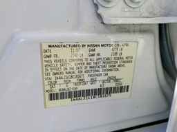 2008 NISSAN ALTIMA