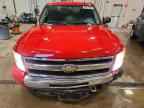 2010 CHEVROLET SILVERADO 1500