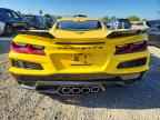 2025 CHEVROLET CORVETTE