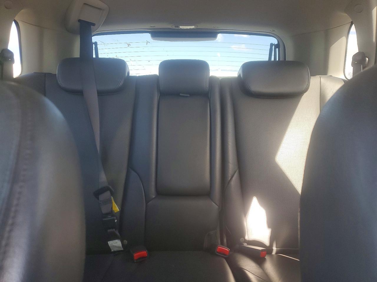 2008 HYUNDAI TUCSON