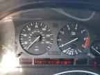 2001 BMW 5 series