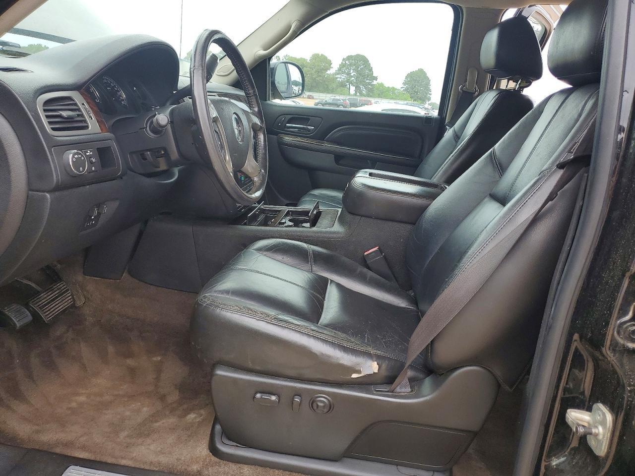 2011 GMC Sierra