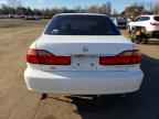 2000 HONDA ACCORD