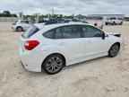2014 SUBARU IMPREZA