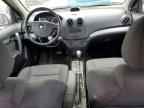 2007 CHEVROLET Aveo