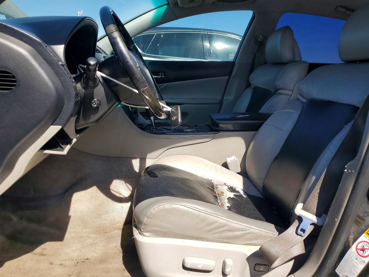 2006 LEXUS GS 300
