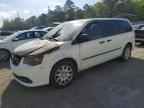 2014 RAM Tradesman