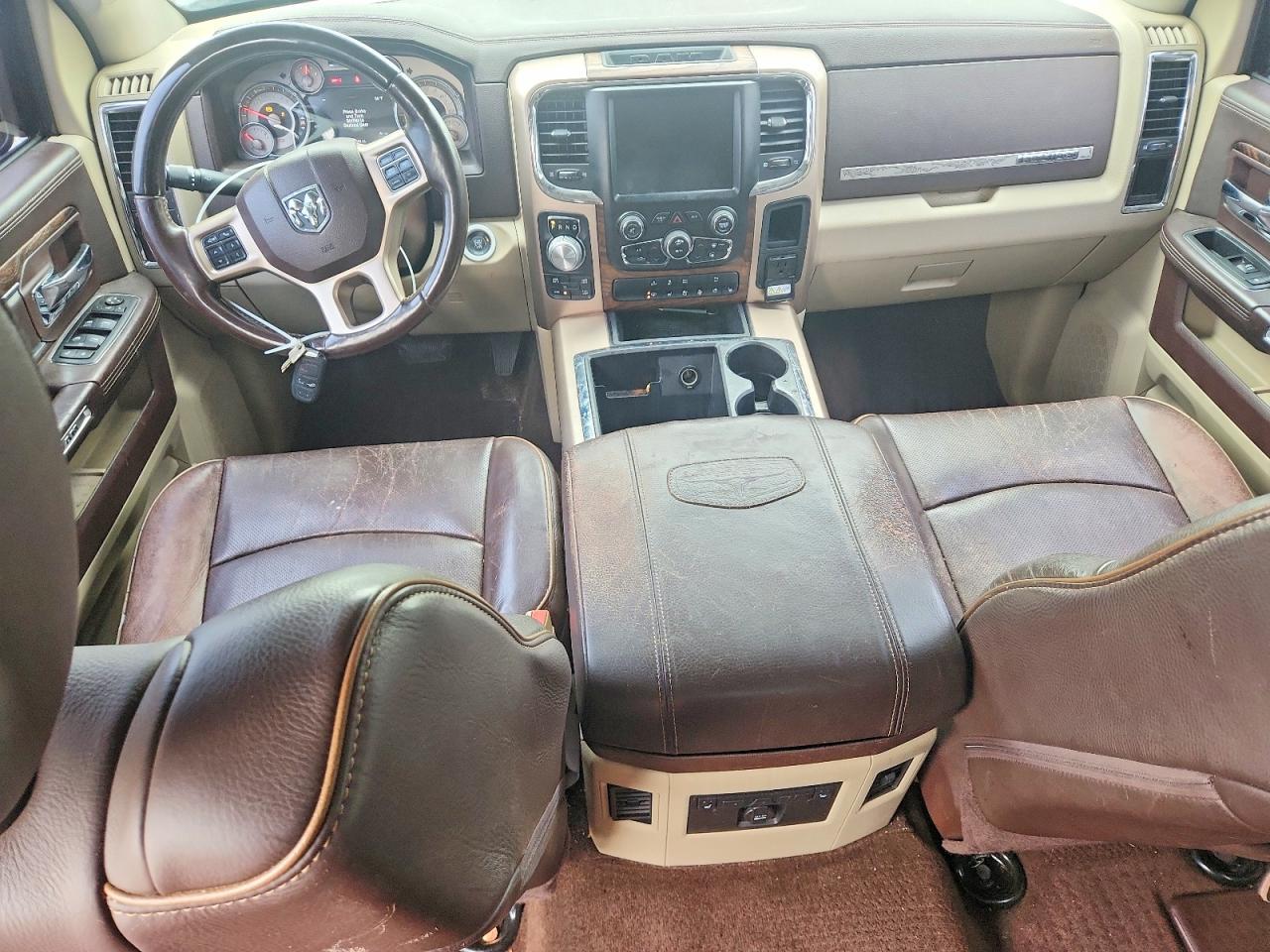 2013 RAM 1500
