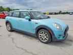 2017 MINI Cooper Clubman