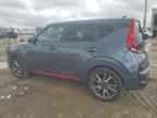 2021 KIA SOUL