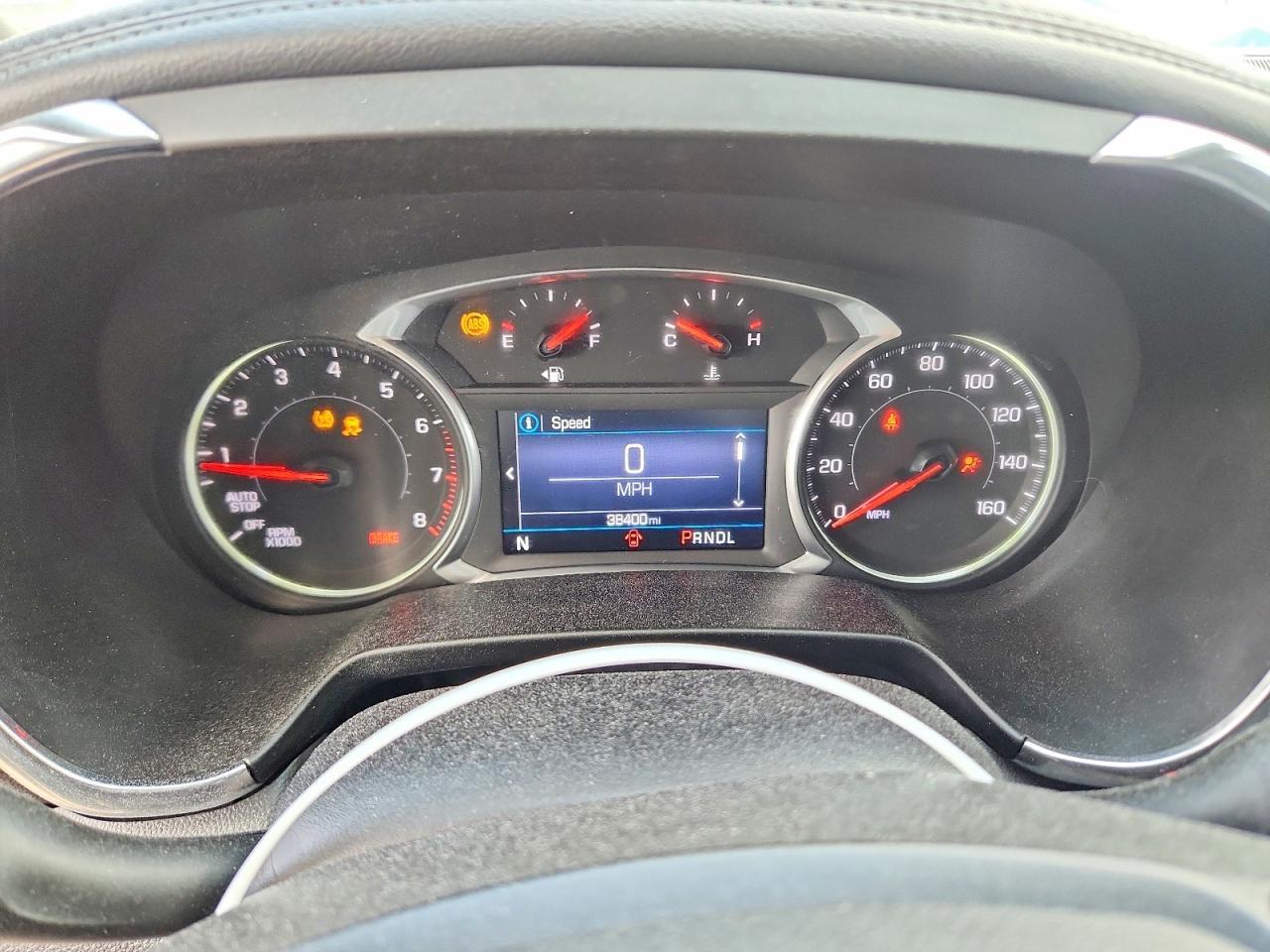 2022 CHEVROLET BLAZER