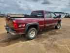 2003 CHEVROLET Silverado