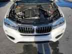 2015 BMW X6