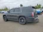 2016 GMC Yukon