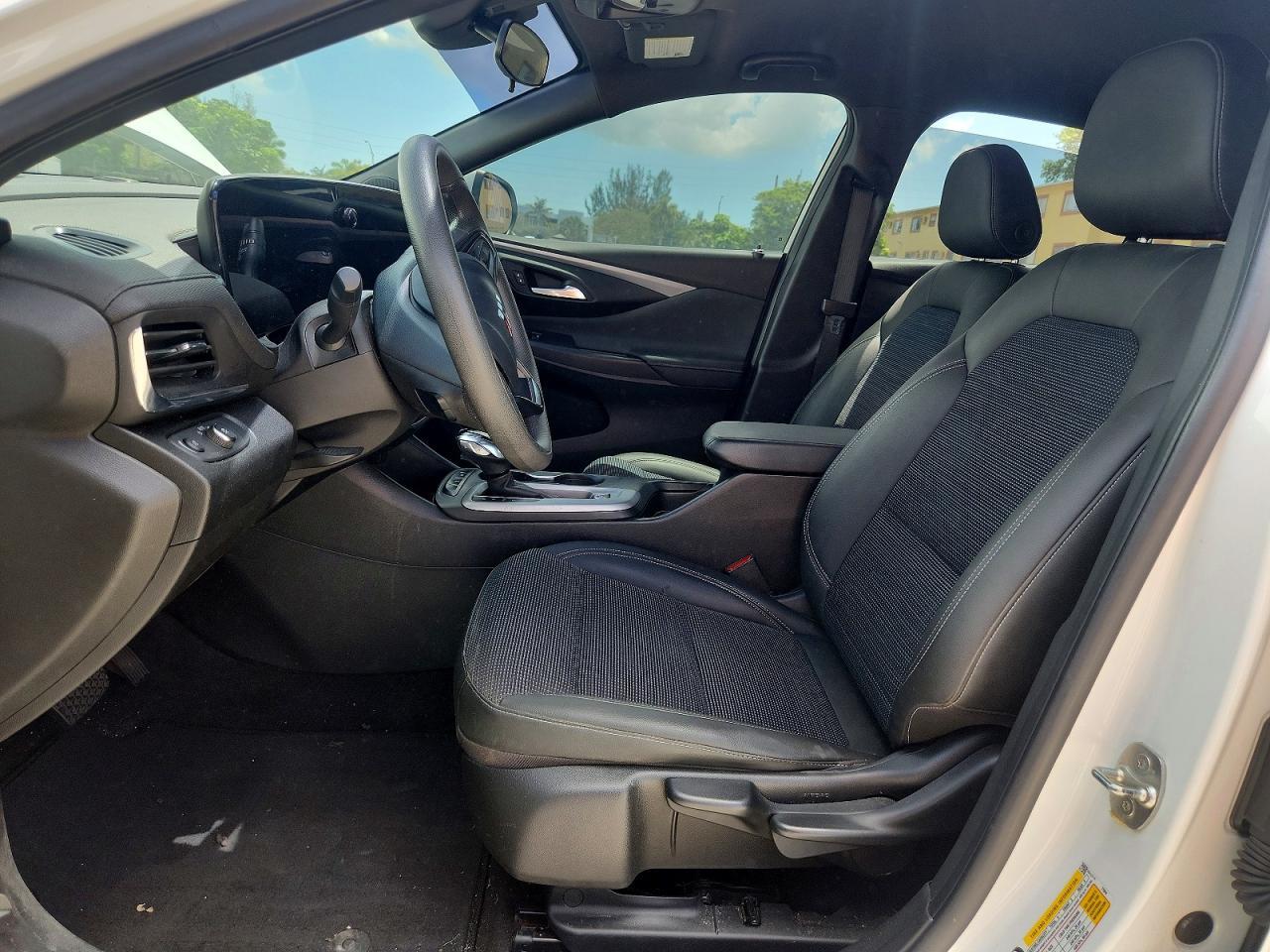 2024 BUICK Envista