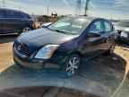2008 NISSAN SENTRA