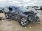 2016 CADILLAC ESCALADE