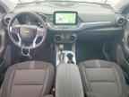 2025 CHEVROLET BLAZER