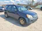 2006 HONDA CR-V