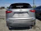 2016 LEXUS NX 200T