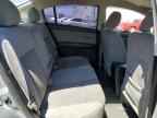 2012 NISSAN SENTRA