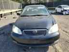 2005 TOYOTA COROLLA