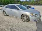 2010 NISSAN Maxima