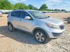 2012 KIA SPORTAGE