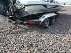 2015 Triton Boat