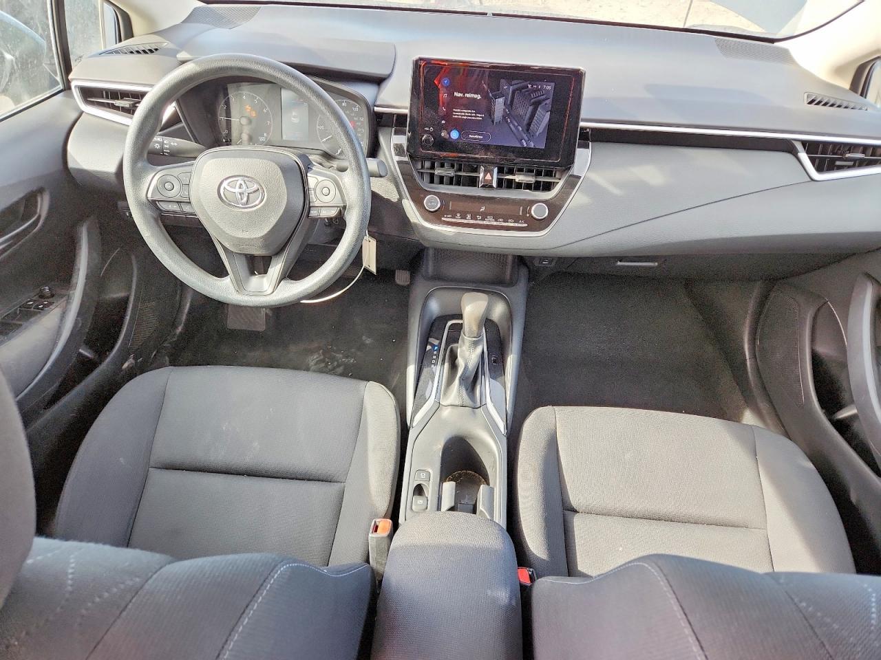 2023 TOYOTA COROLLA