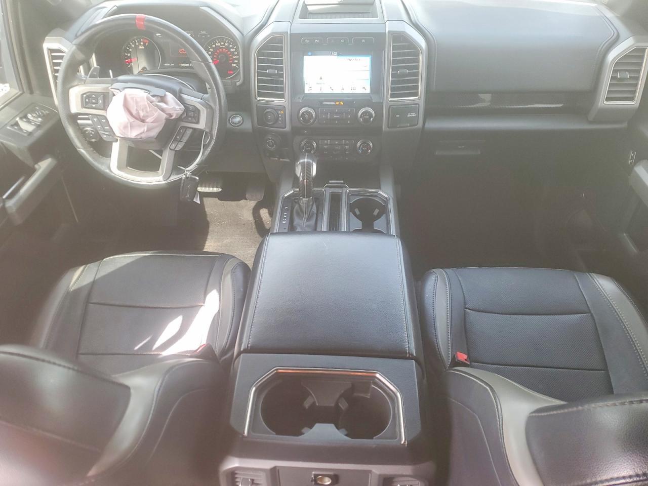 2018 FORD F-150 Lightning