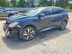 2018 NISSAN MURANO