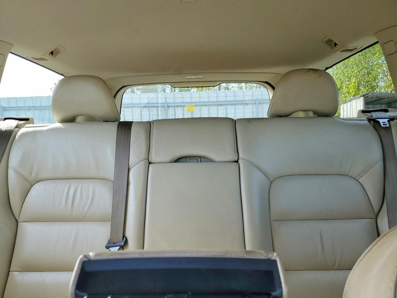 2008 Volv Xc70