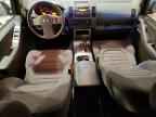 2008 NISSAN PATHFINDER