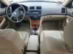 2005 HONDA ACCORD