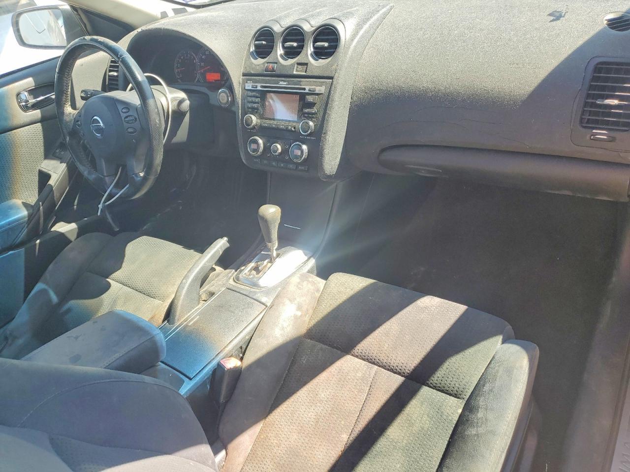 2010 NISSAN ALTIMA