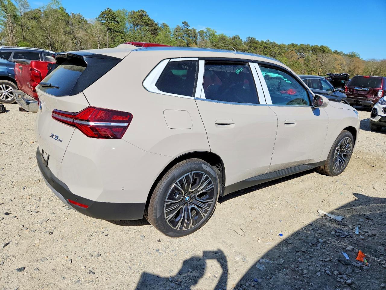 2026 BMW X3