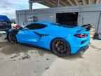 2025 CHEVROLET CORVETTE