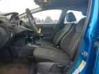 2013 FORD Fiesta