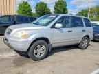 2005 HONDA PILOT