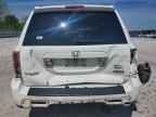 2007 HONDA PILOT