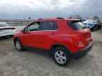 2016 CHEVROLET TRAX