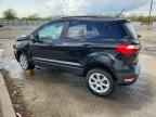 2020 FORD EcoSport