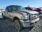 2005 FORD F-350